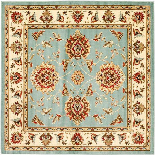 Safavieh Lyndhurst Lnh555 521 Power Loomed Rug