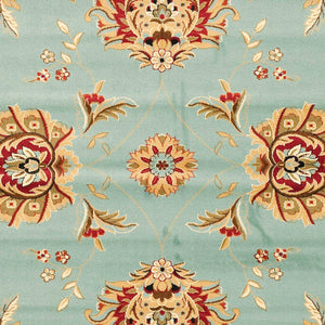 Safavieh Lyndhurst Lnh555 651 Power Loomed Rug