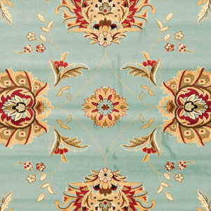 Safavieh Lyndhurst Lnh555 122 Power Loomed Rug