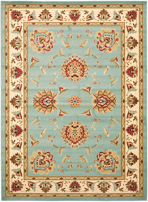 Safavieh Lyndhurst Lnh555 651 Power Loomed Rug