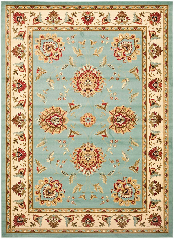 Safavieh Lyndhurst Lnh555 521 Power Loomed Rug