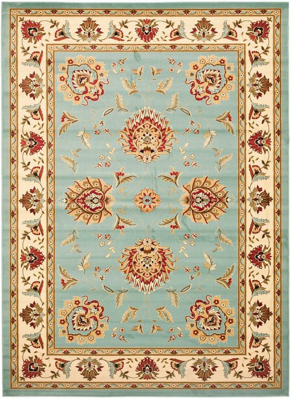 Safavieh Lyndhurst Lnh555 122 Power Loomed Rug