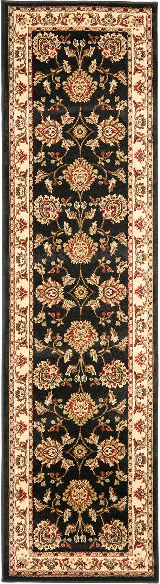 Safavieh Lyndhurst Lnh555 122 Power Loomed Rug