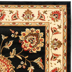 Safavieh Lyndhurst Lnh555 521 Power Loomed Rug