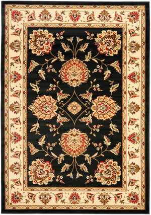 Safavieh Lyndhurst Lnh555 122 Power Loomed Rug