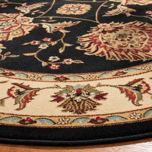 Safavieh Lyndhurst Lnh555 521 Power Loomed Rug