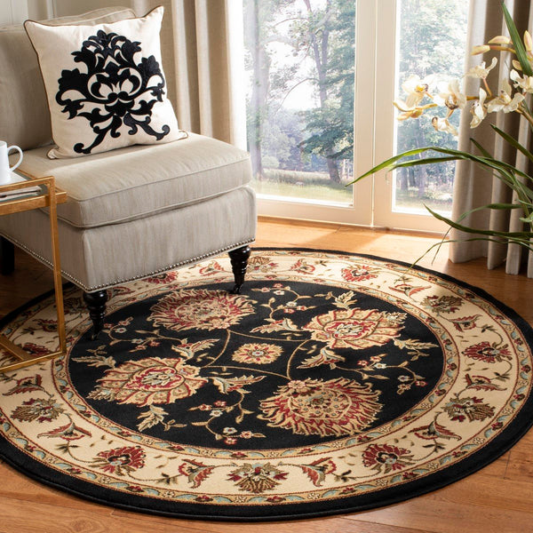 Safavieh Lyndhurst Lnh555 651 Power Loomed Rug