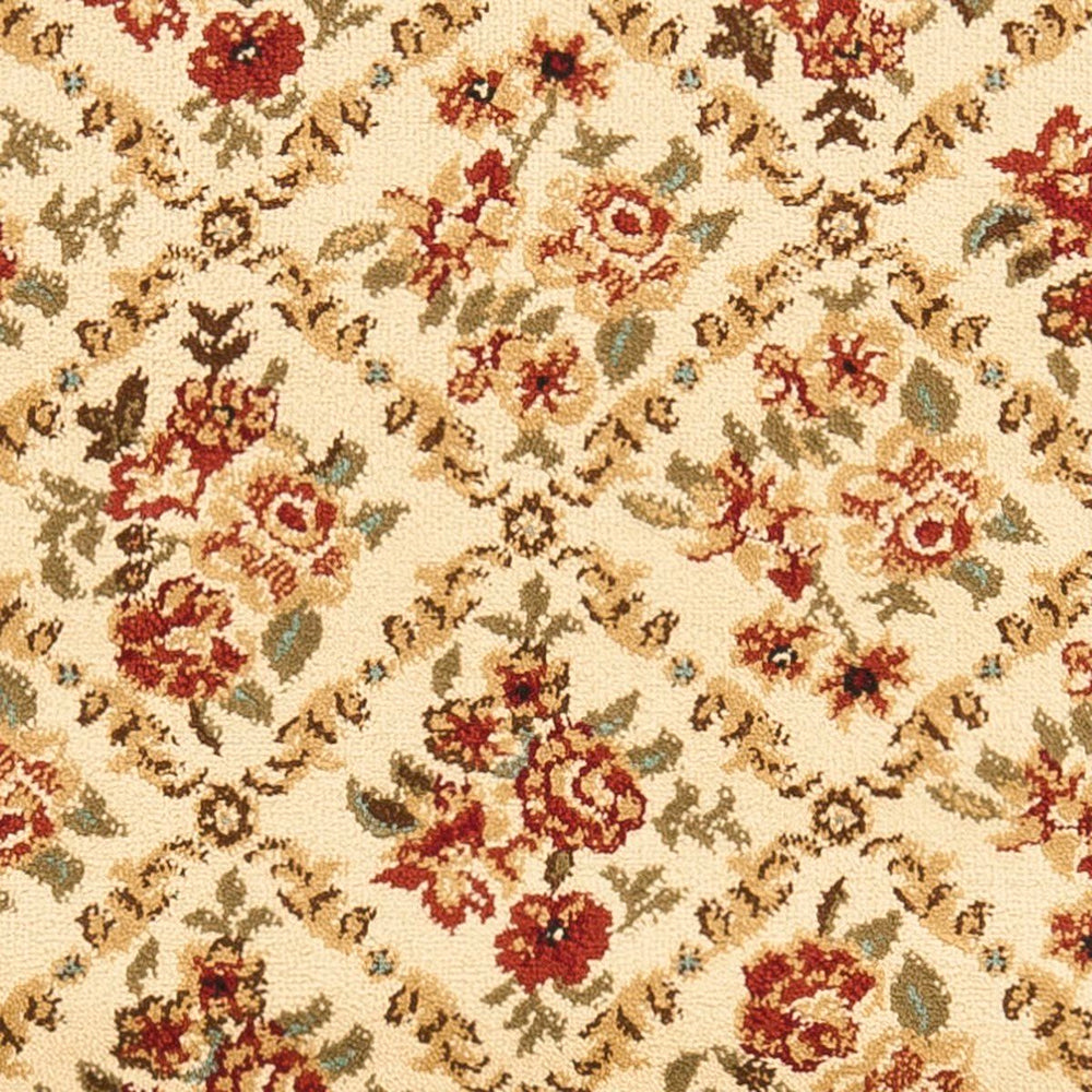 Safavieh Lyndhurst Lnh556 909 Power Loomed Rug