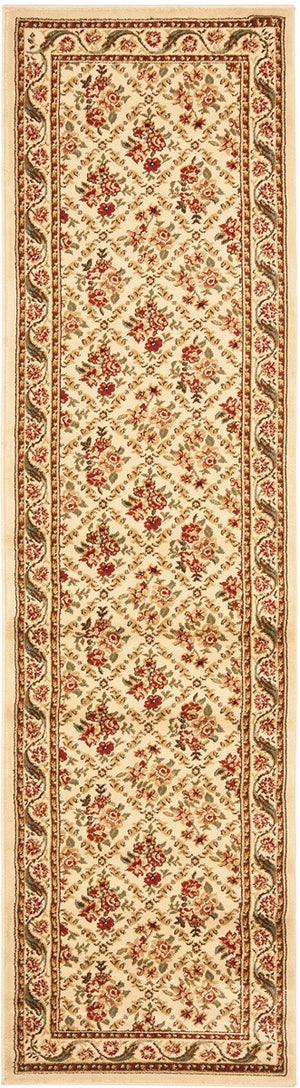 Safavieh Lyndhurst Lnh556 252 Power Loomed Rug