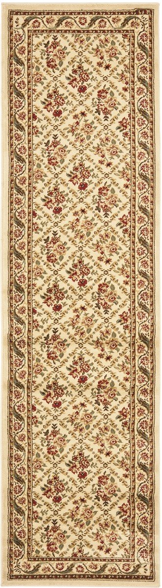 Safavieh Lyndhurst Lnh556 656 Power Loomed Rug
