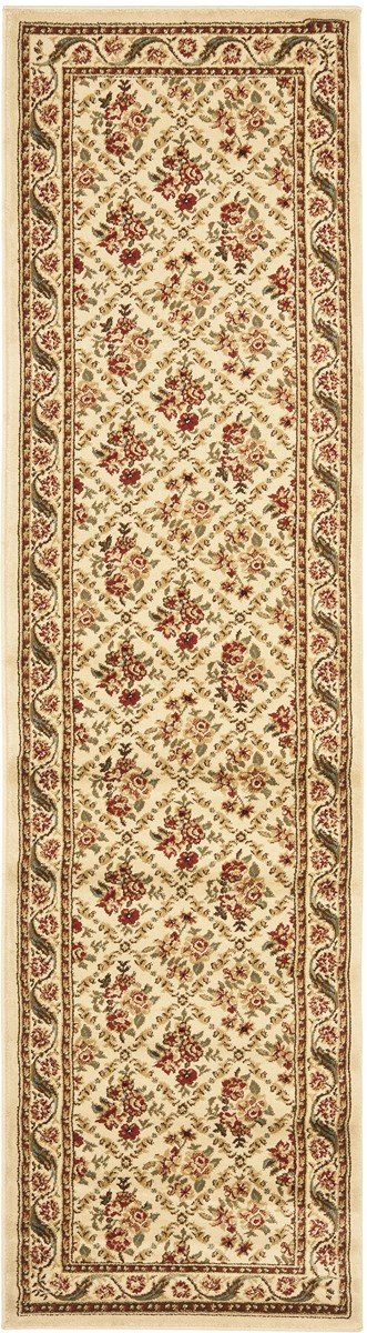 Safavieh Lyndhurst Lnh556 525 Power Loomed Rug