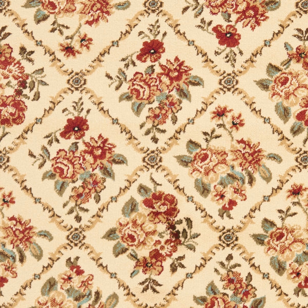 Safavieh Lyndhurst Lnh556 525 Power Loomed Rug