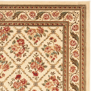 Safavieh Lyndhurst Lnh556 656 Power Loomed Rug