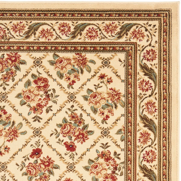 Safavieh Lyndhurst Lnh556 656 Power Loomed Rug