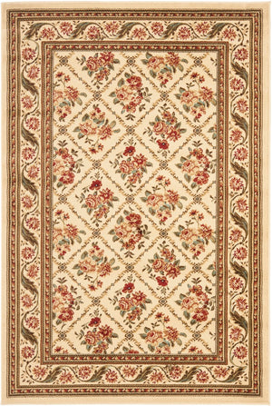 Safavieh Lyndhurst Lnh556 252 Power Loomed Rug