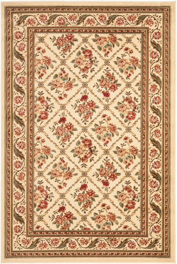 Safavieh Lyndhurst Lnh556 252 Power Loomed Rug