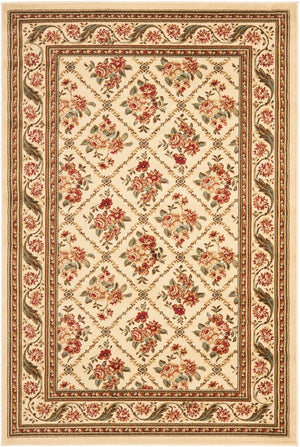 Safavieh Lyndhurst Lnh556 656 Power Loomed Rug