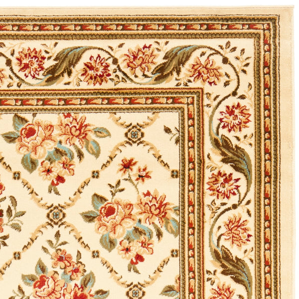 Safavieh Lyndhurst Lnh556 252 Power Loomed Rug