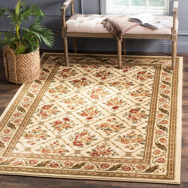 Safavieh Lyndhurst Lnh556 656 Power Loomed Rug