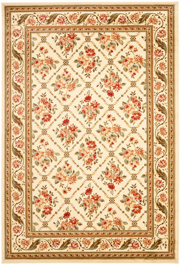 Safavieh Lyndhurst Lnh556 525 Power Loomed Rug
