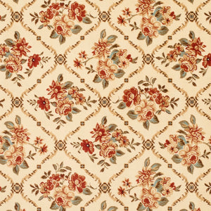 Safavieh Lyndhurst Lnh556 252 Power Loomed Rug