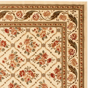 Safavieh Lyndhurst Lnh556 252 Power Loomed Rug