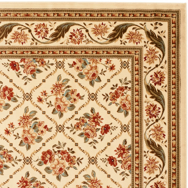 Safavieh Lyndhurst Lnh556 252 Power Loomed Rug