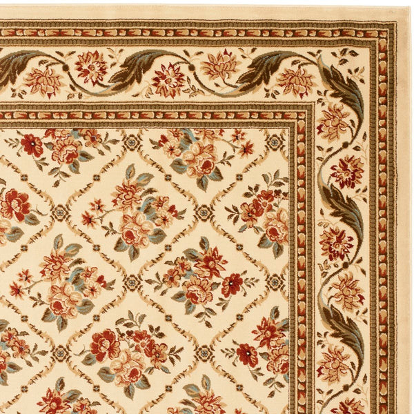 Safavieh Lyndhurst Lnh556 656 Power Loomed Rug