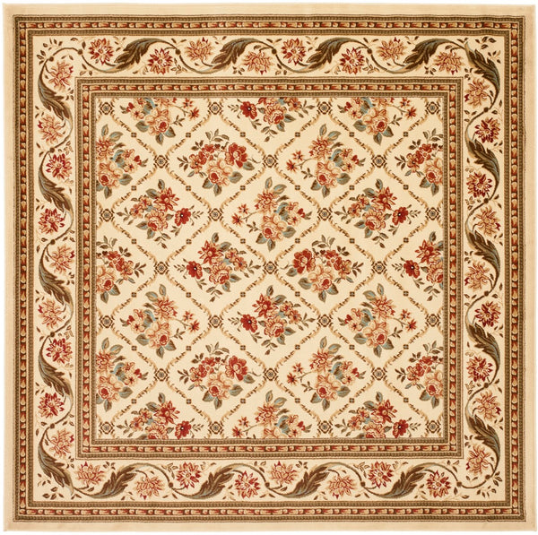 Safavieh Lyndhurst Lnh556 252 Power Loomed Rug