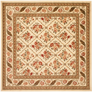 Safavieh Lyndhurst Lnh556 525 Power Loomed Rug