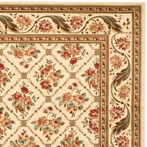 Safavieh Lyndhurst Lnh556 656 Power Loomed Rug