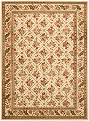 Safavieh Lyndhurst Lnh556 252 Power Loomed Rug