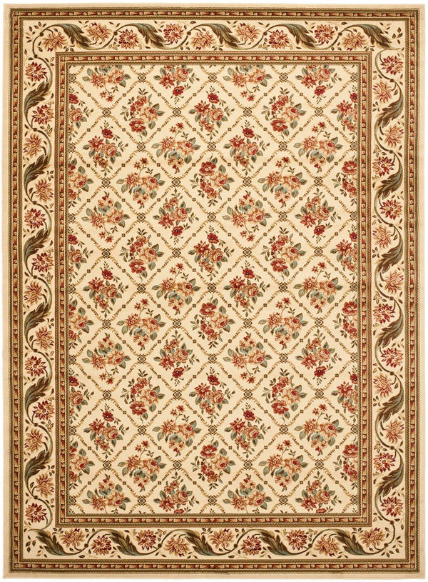 Safavieh Lyndhurst Lnh556 525 Power Loomed Rug