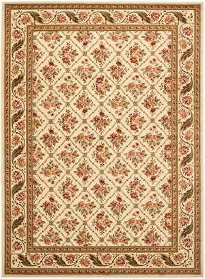 Safavieh Lyndhurst Lnh556 656 Power Loomed Rug