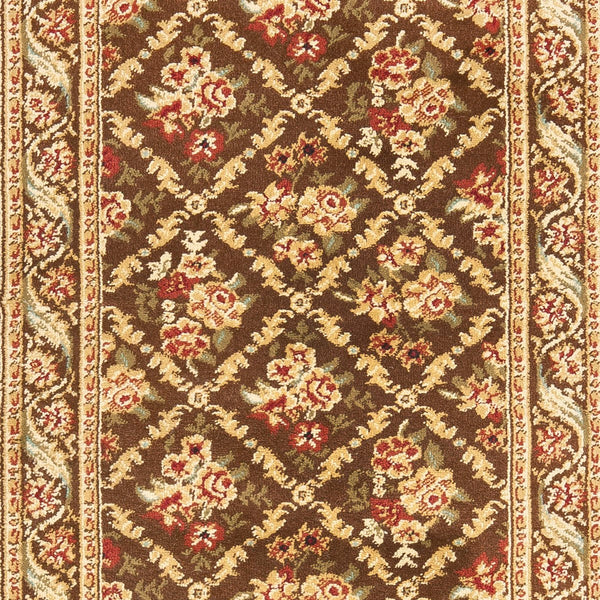 Safavieh Lyndhurst Lnh556 252 Power Loomed Rug