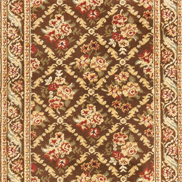 Safavieh Lyndhurst Lnh556 525 Power Loomed Rug