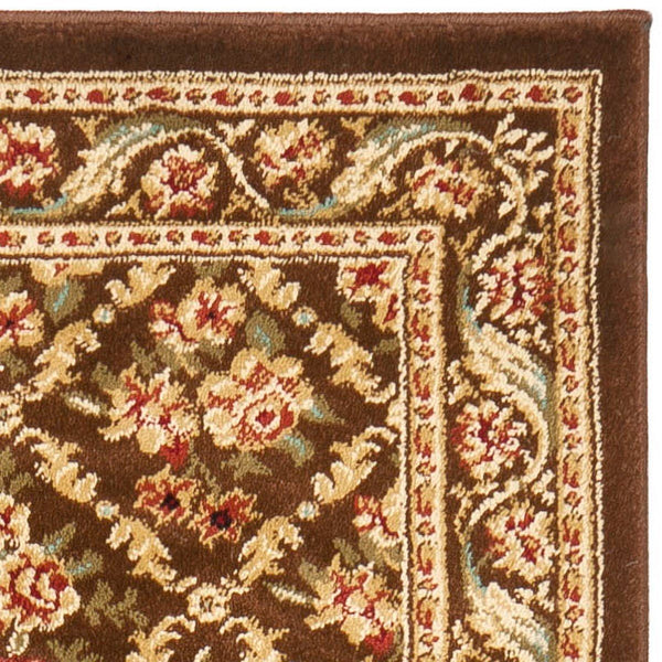Safavieh Lyndhurst Lnh556 656 Power Loomed Rug