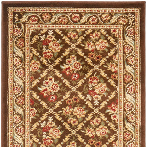 Safavieh Lyndhurst Lnh556 656 Power Loomed Rug