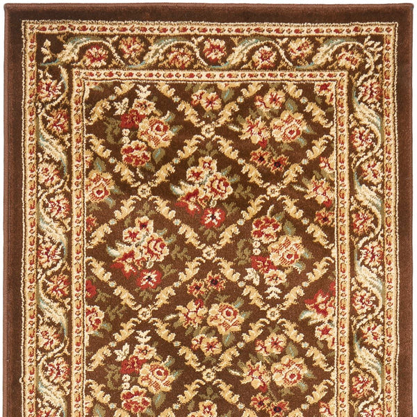 Safavieh Lyndhurst Lnh556 656 Power Loomed Rug