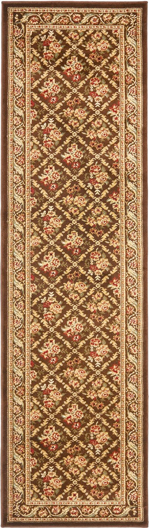 Safavieh Lyndhurst Lnh556 252 Power Loomed Rug