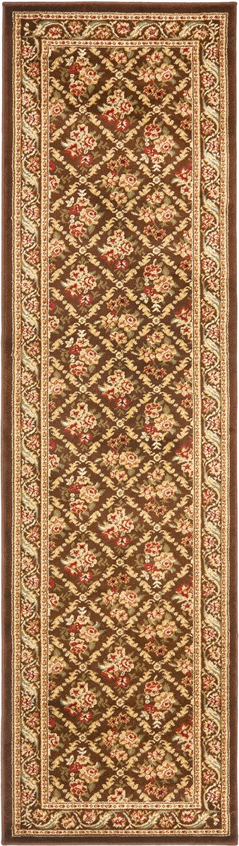 Safavieh Lyndhurst Lnh556 252 Power Loomed Rug