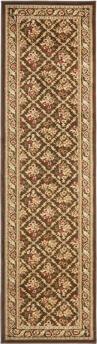 Safavieh Lyndhurst Lnh556 525 Power Loomed Rug