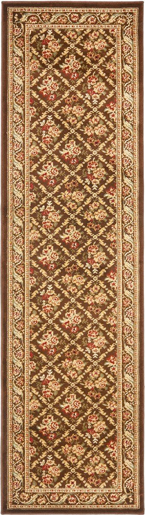 Safavieh Lyndhurst Lnh556 656 Power Loomed Rug