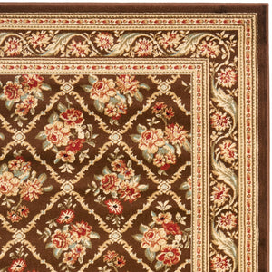 Safavieh Lyndhurst Lnh556 525 Power Loomed Rug