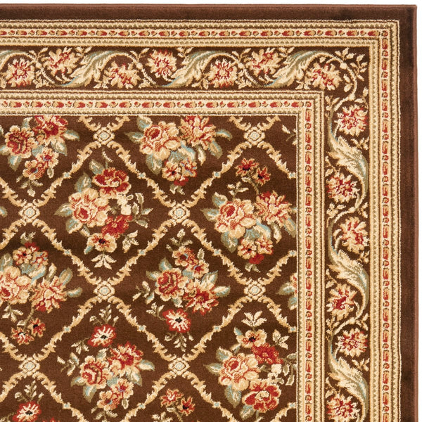 Safavieh Lyndhurst Lnh556 252 Power Loomed Rug