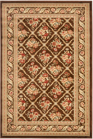 Safavieh Lyndhurst Lnh556 656 Power Loomed Rug