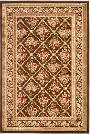 Safavieh Lyndhurst Lnh556 252 Power Loomed Rug