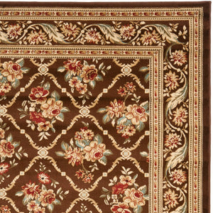 Safavieh Lyndhurst Lnh556 252 Power Loomed Rug