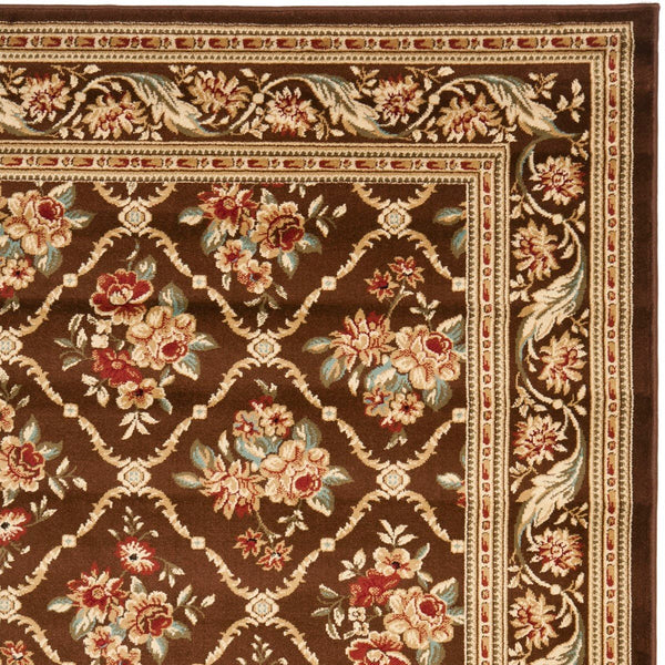 Safavieh Lyndhurst Lnh556 252 Power Loomed Rug
