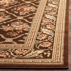 Safavieh Lyndhurst Lnh556 525 Power Loomed Rug